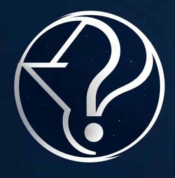 天问 Logo
